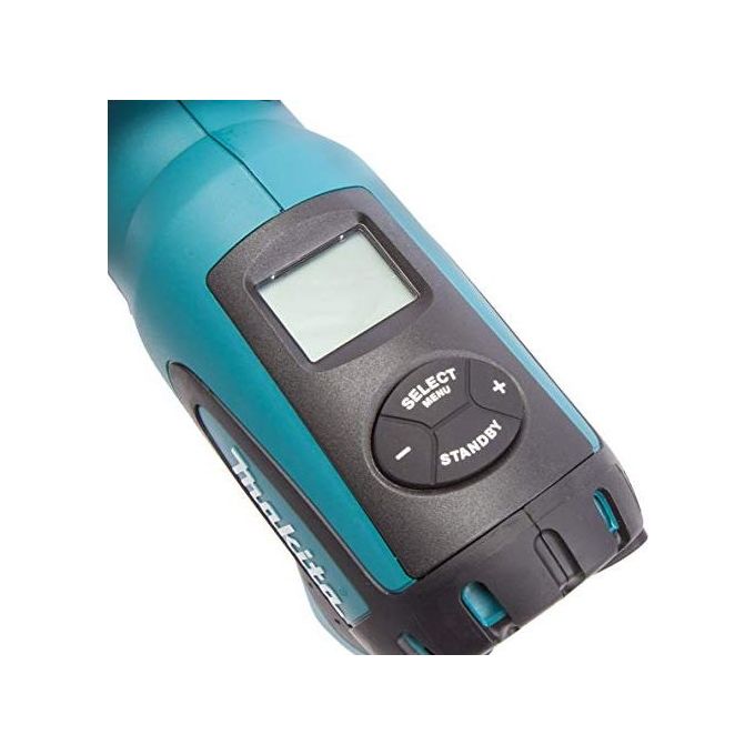 Makita Hg6531Ck Termosoffiatore