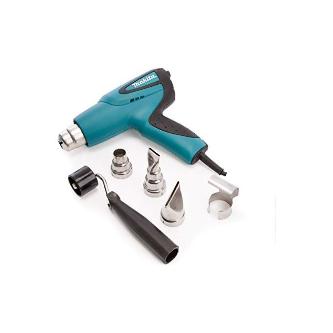 Makita Hg6531Ck Termosoffiatore