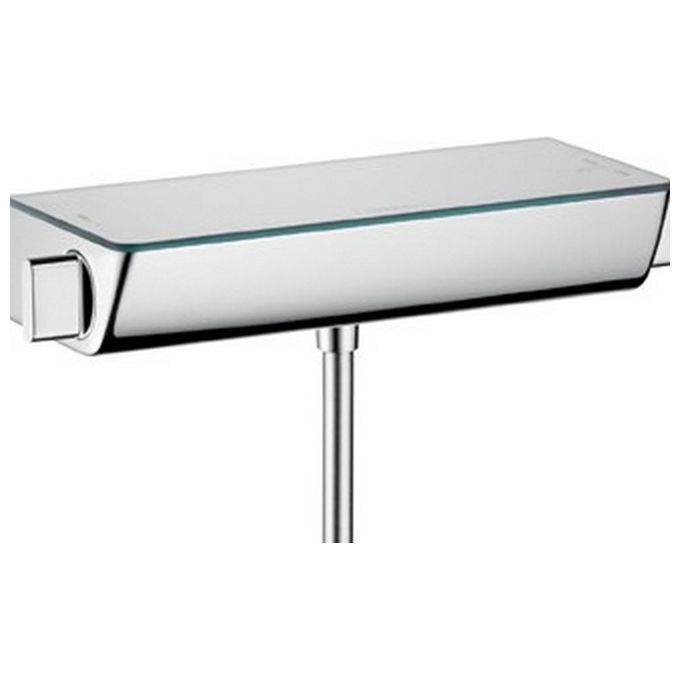 Hansgrohe Ecostat 13161 Miscelatore Termostatico Doccia Esterna Cromo