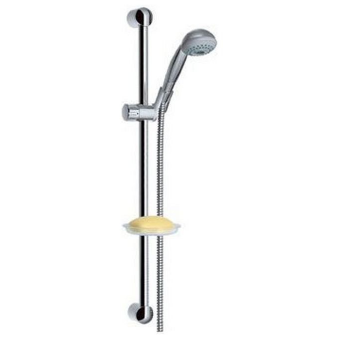 Hansgrohe *Croma 27751 Saliscendi 3Jet Cm.65 Cromo
