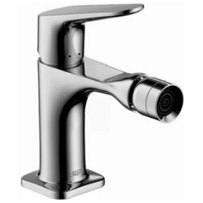 Hansgrohe Citterio M 34210 Miscelatore Bidet Cromo