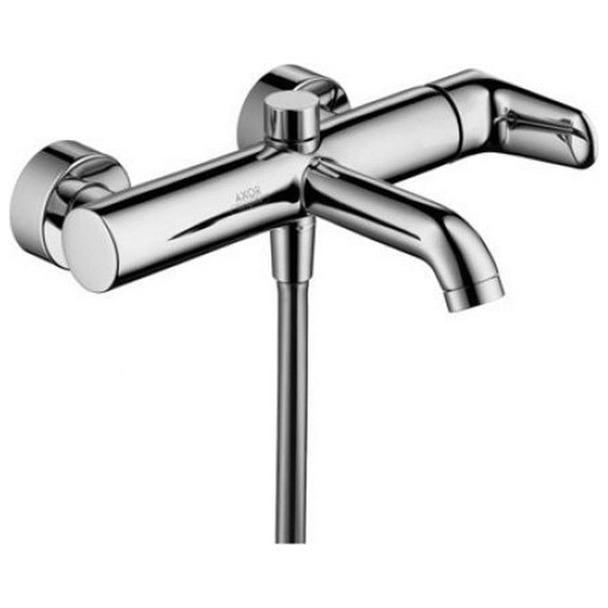 Hansgrohe Citterio M 34420 Miscelatore Vasca Esterno Cromo