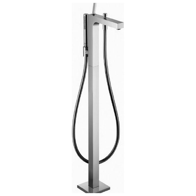 Hansgrohe Citterio 39451 Parte Esterna Miscelatore Vasca-Doccia Cromo