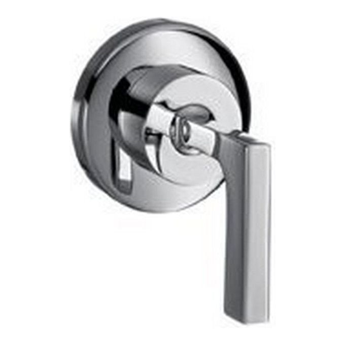 Hansgrohe Citterio 39960 Miscelatore Termostatico Ad Incasso