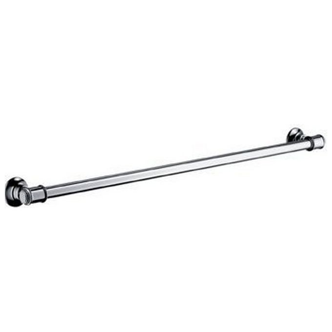 Hansgrohe Montreux 42060 Porta Salviette Cm.60 Cromo