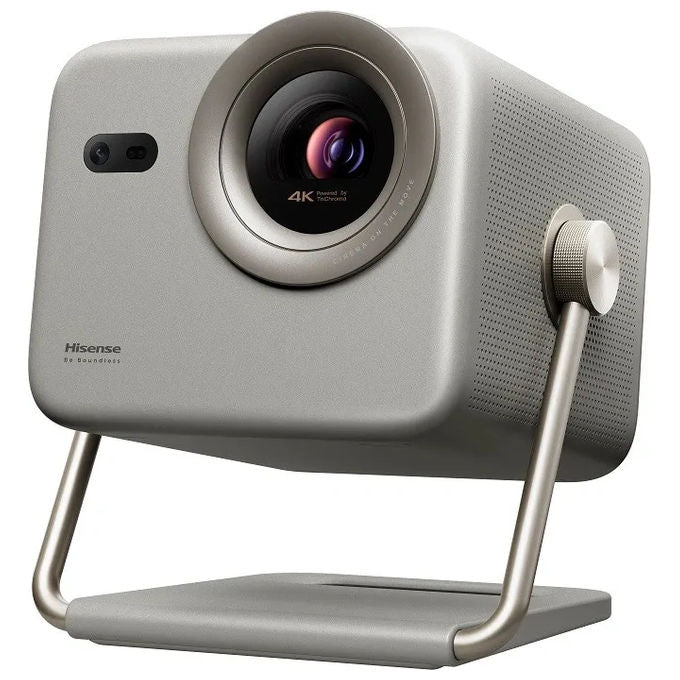 Hisense M2 Pro Videoproiettore Laser 4K UHD
