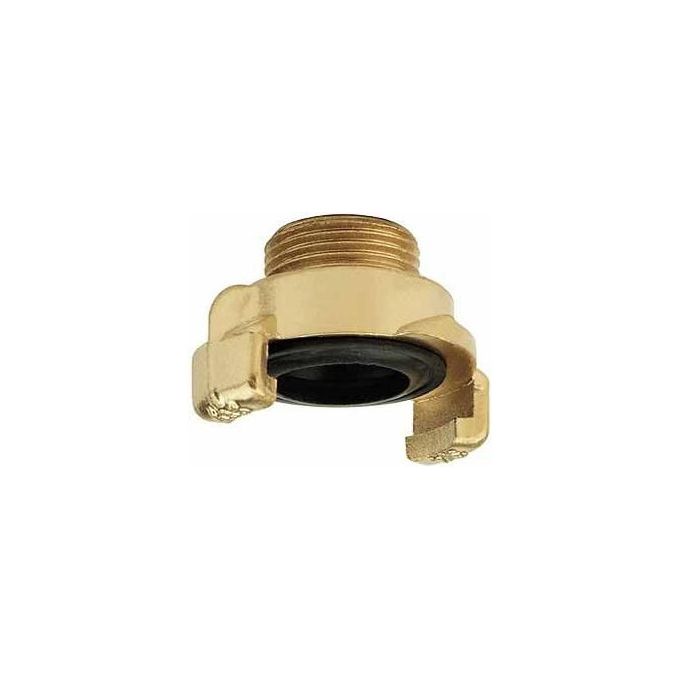 Il Campo 02492 Raccordo Rapido Quick 1'' M