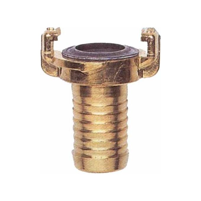Il Campo 03796 Raccordo Rapido Quick P Gomma 12mm