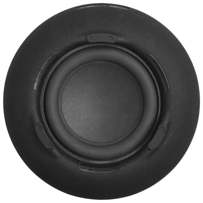 Harman-Kardon HKAURAS5WFBSEP AURA STUDIO 5 WIFI Altoparlante 3-vie 160 W Bluetooth 5.4 Wi-Fi USB Type-C colore Nero