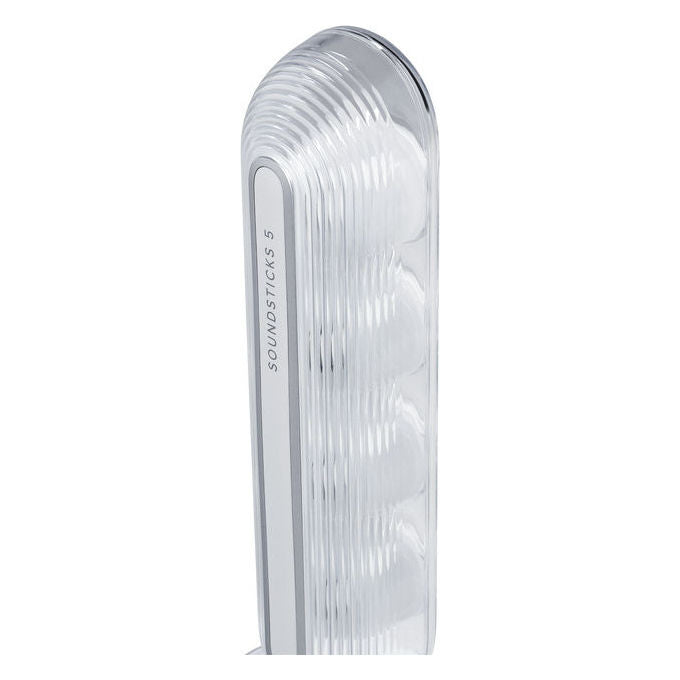 Harman-Kardon HKSOUNDSTK5WEP SoundSticks 5 set di altoparlanti 2.1 canali 190 W Bluetooth colore Bianco