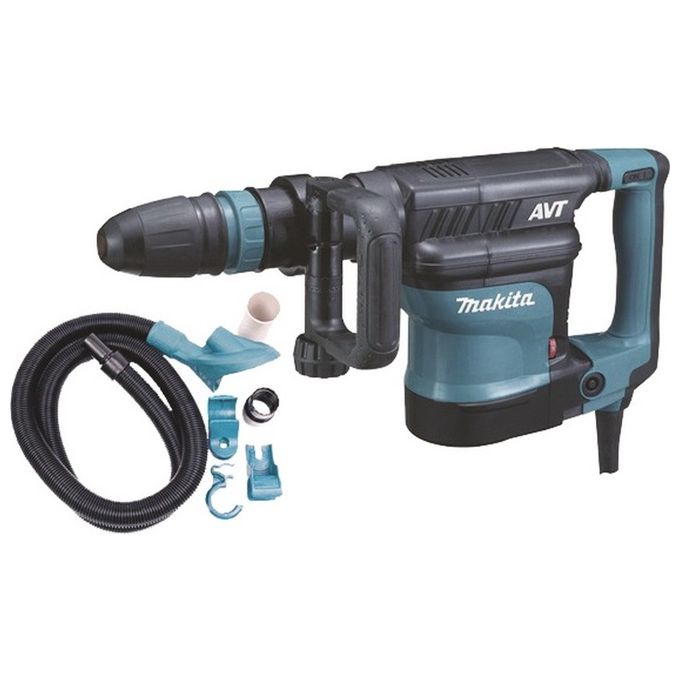 Makita Hm1111Cv Martello Demolitore Sds-Max 11,2 J - Avt