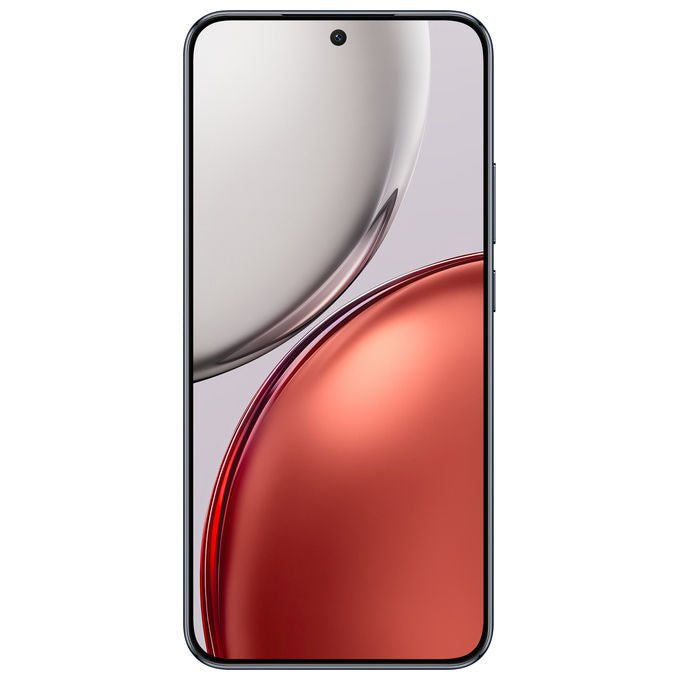 Honor, Magic 8 Lite 5G, Smartphone, 512 GB, 8 GB RAM, Nero