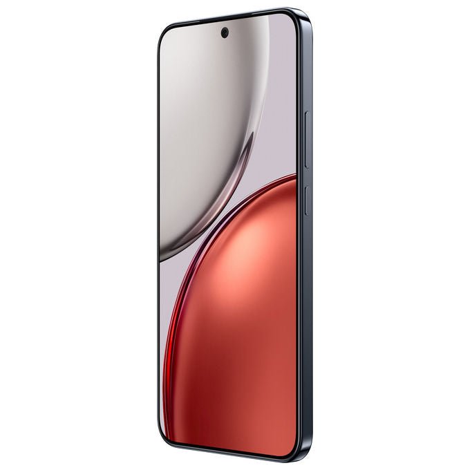 Honor, Magic 8 Lite 5G, Smartphone, 512 GB, 8 GB RAM, Nero
