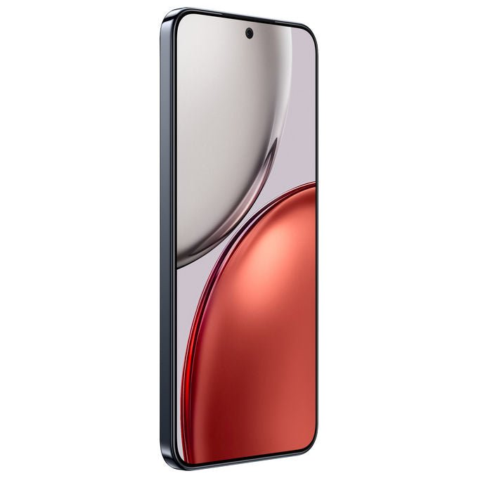 Honor, Magic 8 Lite 5G, Smartphone, 512 GB, 8 GB RAM, Nero
