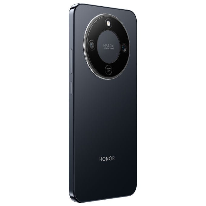 Honor, Magic 8 Lite 5G, Smartphone, 512 GB, 8 GB RAM, Nero