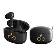 Oceania Trading Harry Potter Black Gold Core Tws Earpods