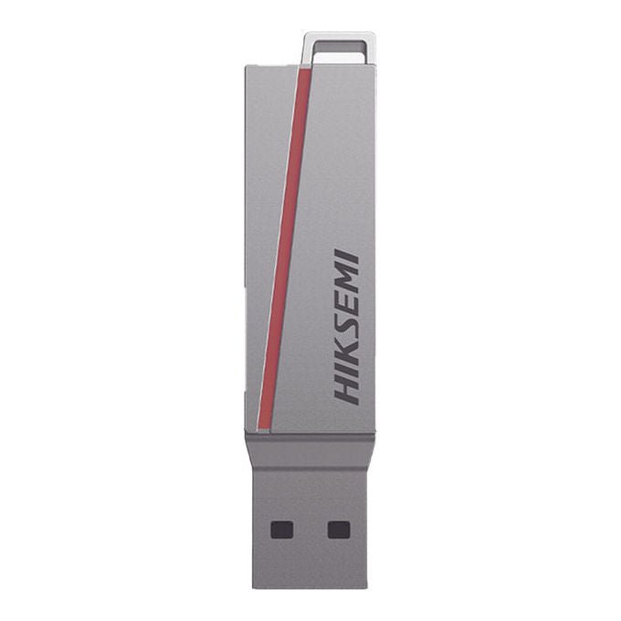 Hiksemi HS-USB-E307C-64G-U3 Unita' Flash USB 128 GB USB Type-A USB Type-C 3.2 Gen 1 150 MB-s 45 MB-s colore Grigio