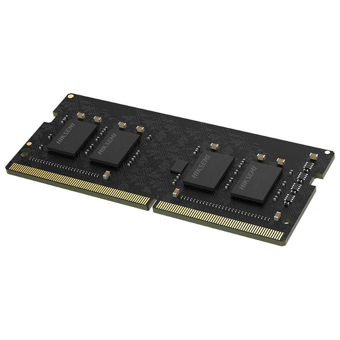 Hikvision HSC308S16Z1 8G Hiksemi Memoria RAM SODIMM DDR3L 8 GB 1600 MHz 204 Pin 1.35V