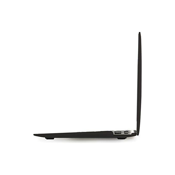 Case Protez.nido  Air 132018 Black Tucano Nido Hardshell Black