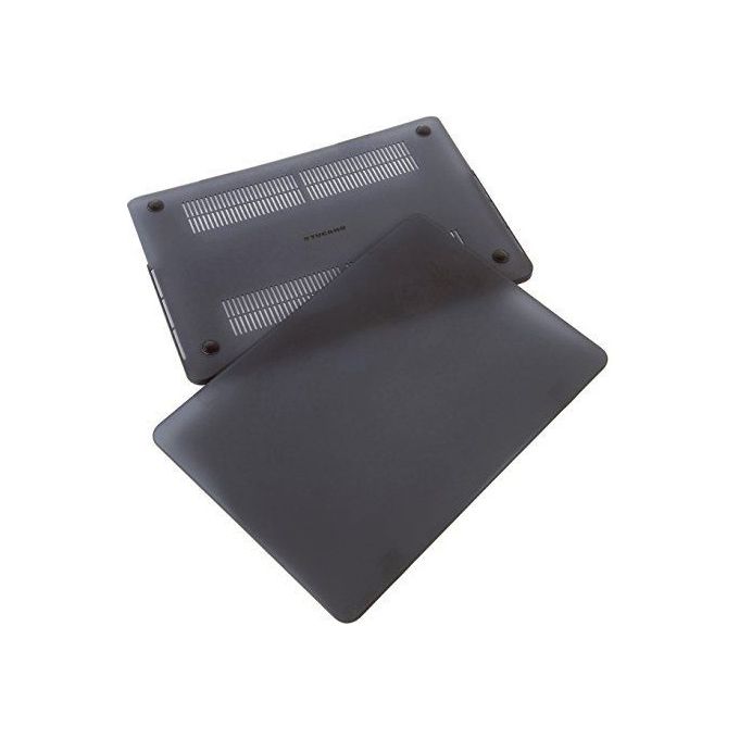 Case Protez.nido  Air 132018 Black Tucano Nido Hardshell Black