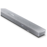 Sharp HT-SBW55121(SL) Soundbar 5.1.2 canali 212 W con Subwoofer Wireless colore Argento