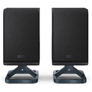 Sharp HT-SPR52021(BK) Altoparlante Wireless 2.0.2 Canali 66 W Nero