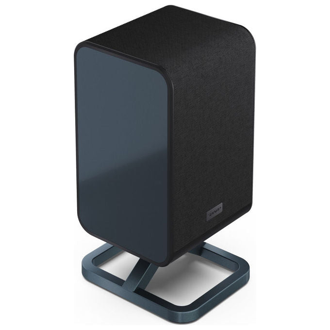 Sharp HT-SPR52021(BK) Altoparlante Wireless 2.0.2 Canali 66 W Nero