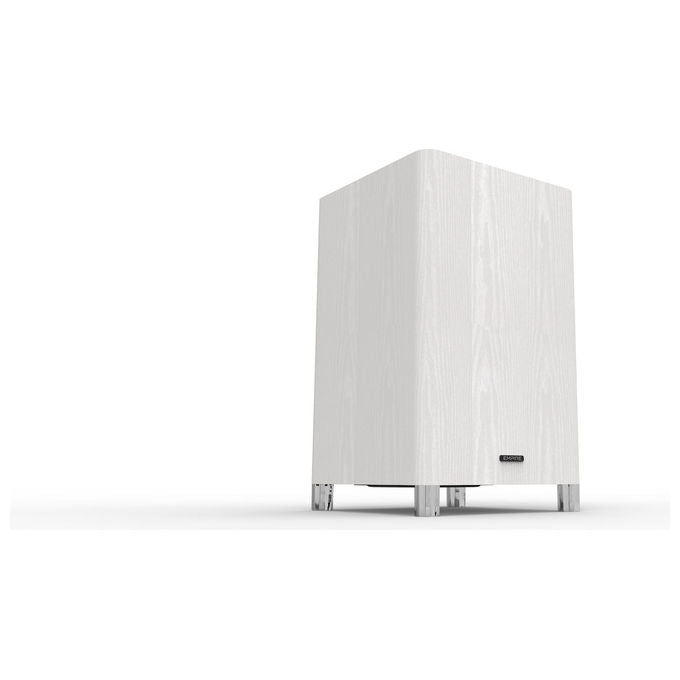 Empire HT.SW500U Subwoofer Wireless SW500 UHF 300 W connessione UHF design compatto e robusto colore Nero