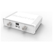 Empire HT.T5 Trasmettitore Fisso T5I Wireless con Audio Line In e Mic per Casse Empire colore Bianco