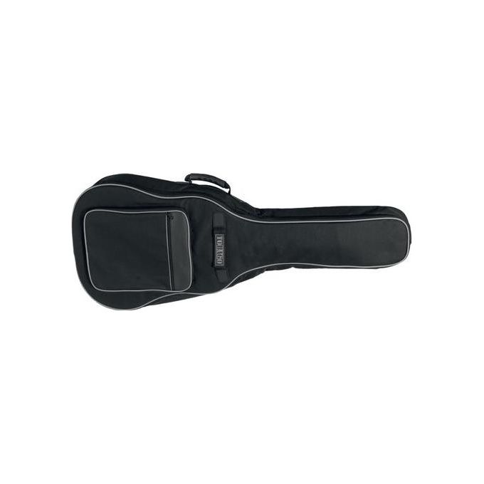 Tobago HTO GB35F Custodia per Chitarra Acustica