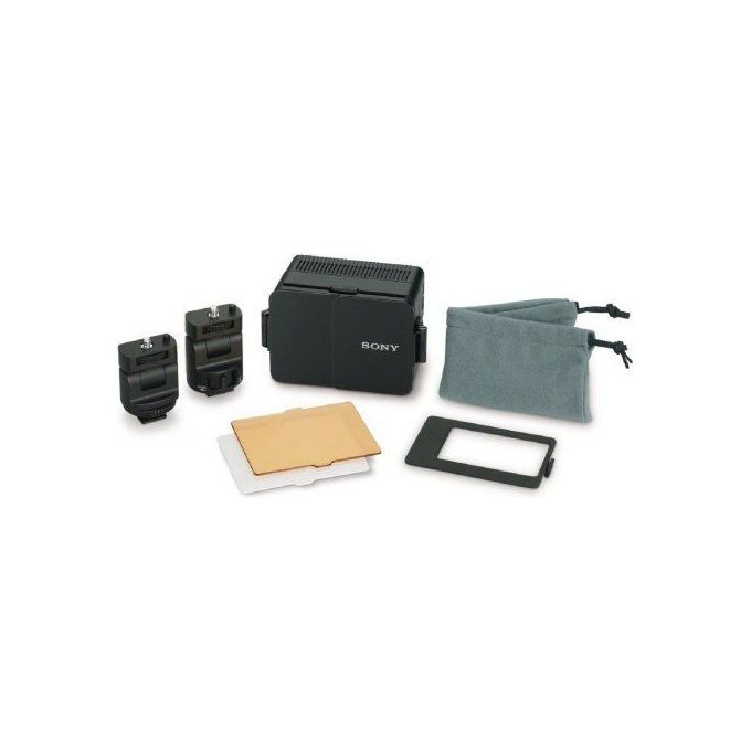 Sony HVL-LE1 LED Luce Video a Batteria