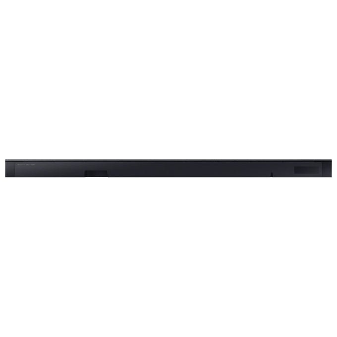 Samsung HW-Q600H-XC Soundbar 3.1.2 Canali 320W Dolby Atmos Wireless Q-Symphony Subwoofer Wireless colore Nero Titanio