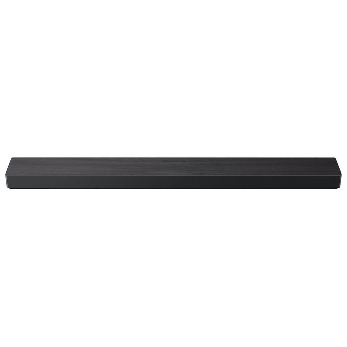 Samsung HW-QS90H-XC Soundbar 7.1.2 canali 330W Dolby Atmos DTS:X Q-Symphony SpaceFit Sound Pro Bluetooth 5.3 colore Nero