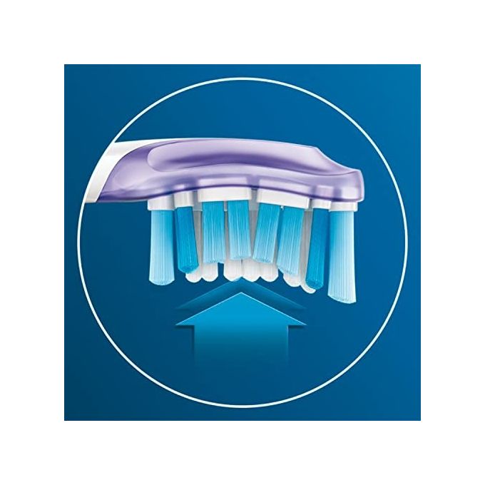Philips Testina Premium Gum Care con Tecnologia Connessa Delicata sulle Gengive 2 Pezzi