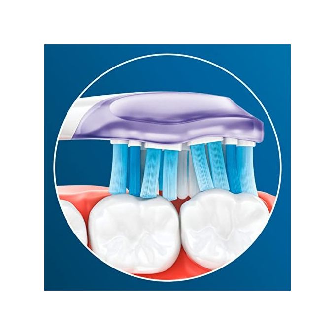 Philips Testina Premium Gum Care con Tecnologia Connessa Delicata sulle Gengive 2 Pezzi