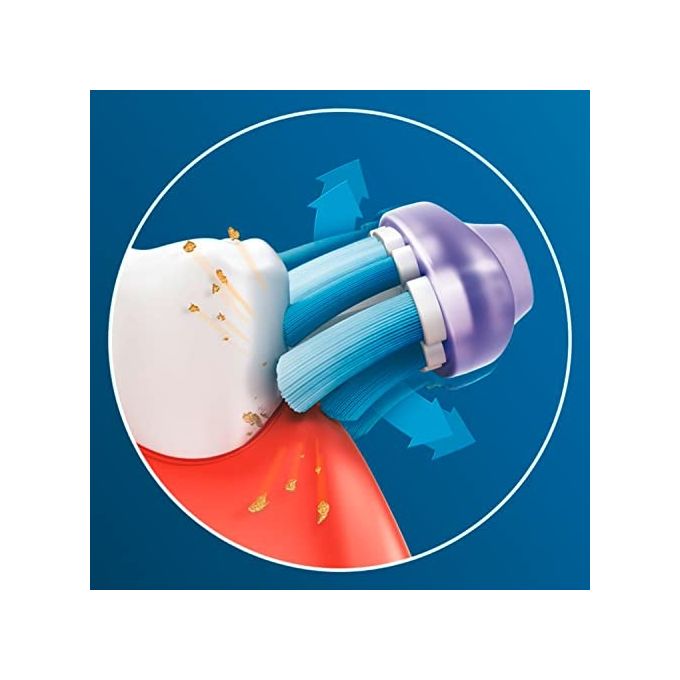 Philips Testina Premium Gum Care con Tecnologia Connessa Delicata sulle Gengive 2 Pezzi