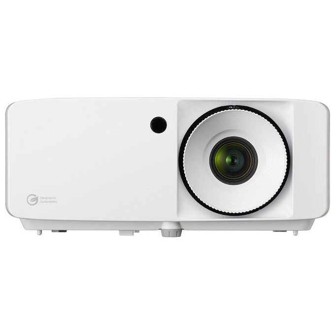 Optoma HZ151X Proiettore DLP Full HD 1080p 5000 ANSI lumen Laser 3D 15 W colore Nero