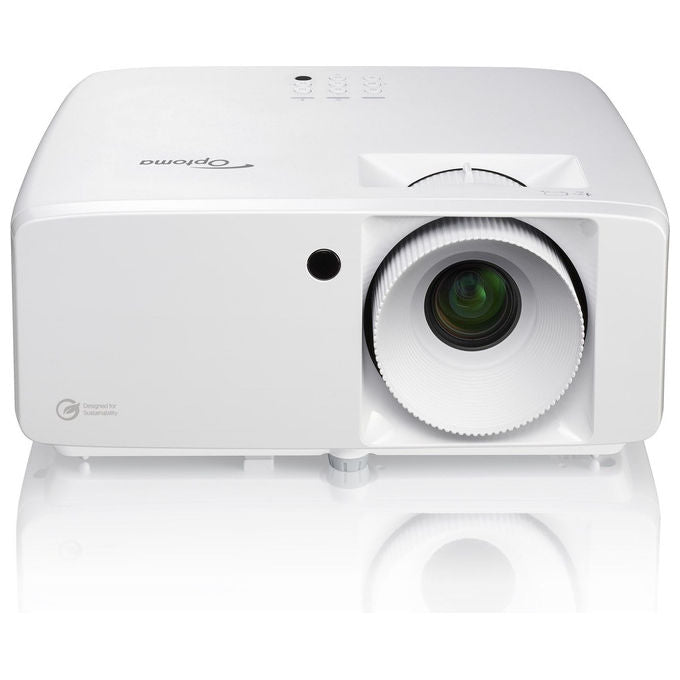 Optoma HZ151X Proiettore DLP Full HD 1080p 5000 ANSI lumen Laser 3D 15 W colore Nero