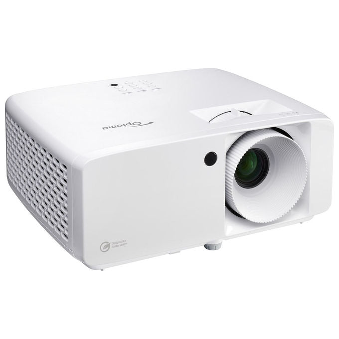 Optoma HZ151X Proiettore DLP Full HD 1080p 5000 ANSI lumen Laser 3D 15 W colore Nero
