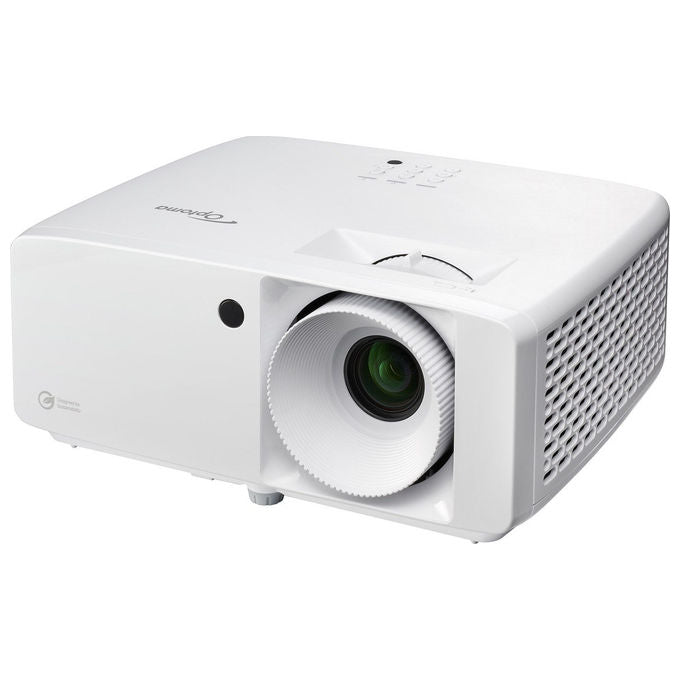 Optoma HZ151X Proiettore DLP Full HD 1080p 5000 ANSI lumen Laser 3D 15 W colore Nero