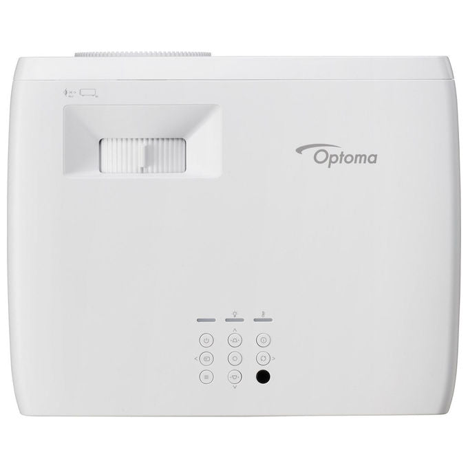 Optoma HZ151X Proiettore DLP Full HD 1080p 5000 ANSI lumen Laser 3D 15 W colore Nero
