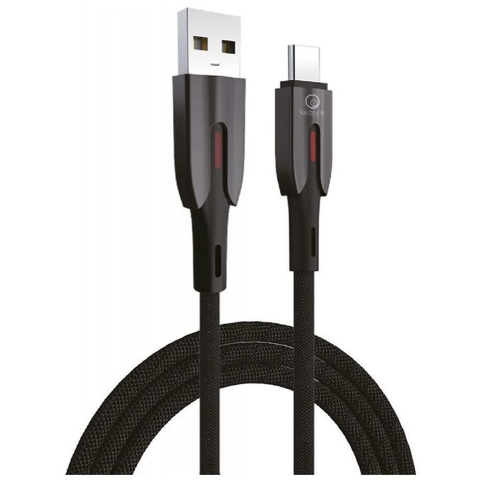 Lostech LS-C60 Cavo SV 120cm Lightning