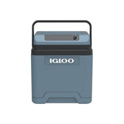 Igloo IE27 Frigorifero Portatile blu