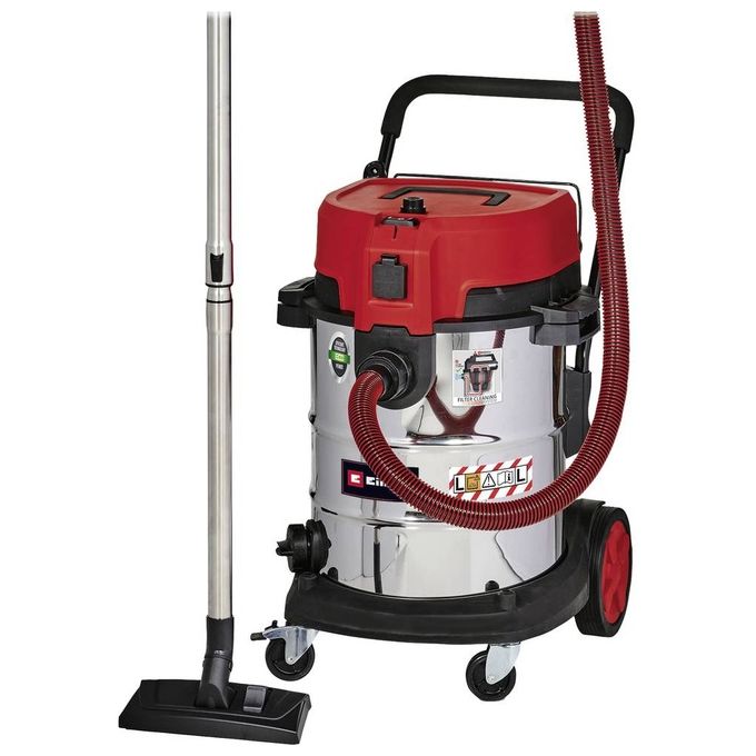 Einhell Bidone Aspirasolidi E Liquidi Te-Vc 2350 Sacl