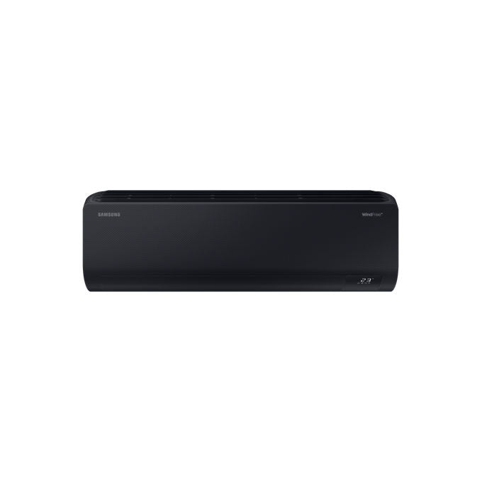 Samsung WindFree Black Climatizzatore Monosplit Inverter 12000 BTU Classe A+++ Wi-Fi SOLO UNITA' INTERNA (compatibile con AR70F12C1AWXEU)
