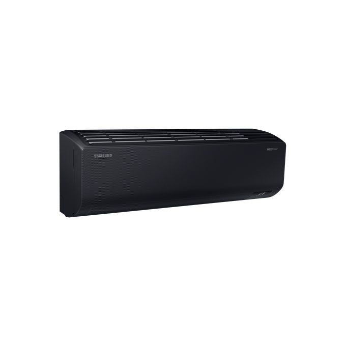 Samsung WindFree Black Climatizzatore Monosplit Inverter 12000 BTU Classe A+++ Wi-Fi SOLO UNITA' INTERNA (compatibile con AR70F12C1AWXEU)