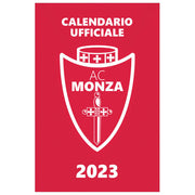 Calendario ufficiale AC Monza 2023