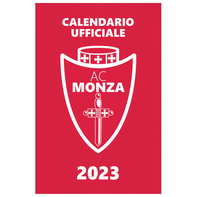 Calendario ufficiale AC Monza 2023