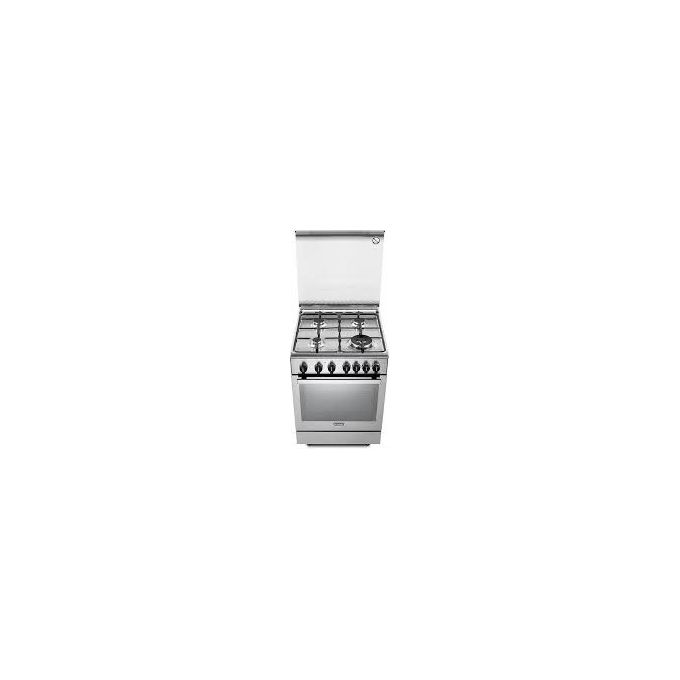 DeLonghi Cucina a Gas 50x55 cm Inox DL554EX2