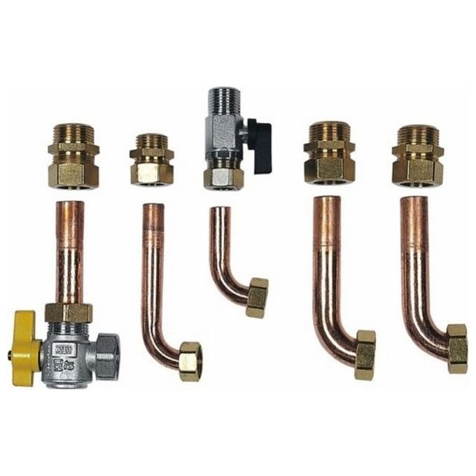 Immergas 3.019264 Kit Allacciamento Victrix Mini Kw